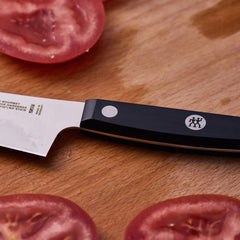 ZWILLING | 5.5-inch Prep Knife, Fine Edge | Gourmet