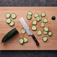 ZWILLING | 6.5-inch, Nakiri Knife | Gourmet