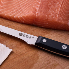 ZWILLING | 7-inch, Filleting Knife | Gourmet