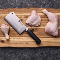 ZWILLING | Meat Cleaver 6 inch | Four Star