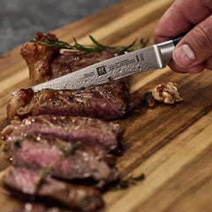 ZWILLING | 4-pc, Steak Knife Set | Four Star