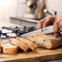 ZWILLING | Bread knife 8 inch, serrated edge | Four Star