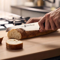 ZWILLING | 8-inch, Bread Knife | Gourmet