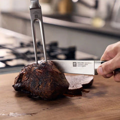 ZWILLING | 2-pc, Carving Set | Professional S