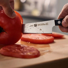 ZWILLING | 5.5-inch Prep Knife, Fine Edge | Gourmet