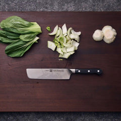 ZWILLING | 6.5-inch, Nakiri Knife | Pro