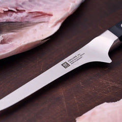 ZWILLING | 5.5-inch, Flexible Boning Knife | Pro