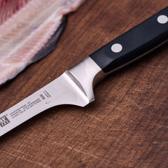 ZWILLING | 5.5-inch, Flexible Boning Knife | Professional S