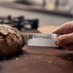 ZWILLING | 8-inch, Bread Knife | Pro