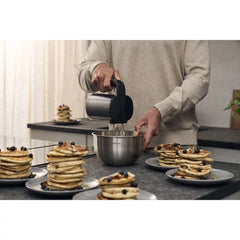 ZWILLING | Electrics Hand Mixer & Blender Bundle with Batteries | XTEND