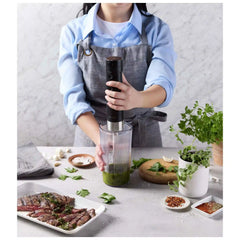 ZWILLING | Cordless Hand Blender, Single Item Without Battery | XTEND