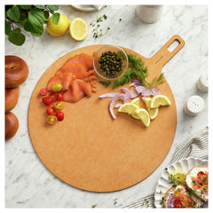 ZWILLING | Round Prep And Serving Board | BBQ+