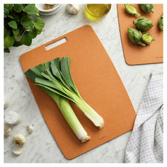 ZWILLING | 17.5-inch x 13-inch Plant Fiber Cutting Board, Fiber Wood