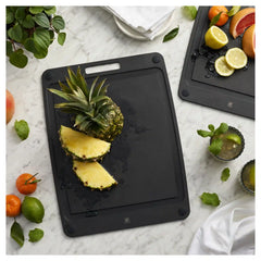 ZWILLING | 17-inch x 13-inch Plant Fiber Cutting Board, Fiber Wood