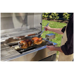 ZWILLING | Basting Brush, 13.75 inch, stainless steel | BBQ