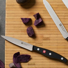 ZWILLING | 6-inch, Utility Knife | Signature