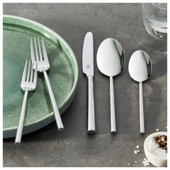 ZWILLING | 45-pc Flatware Set, 18/10 Stainless Steel | Aberdeen