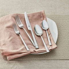 ZWILLING | 20-pc Flatware Set, 18/10 Stainless Steel | Bellamar