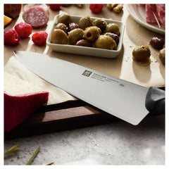 ZWILLING | 8-inch, Chef's Knife | Commercial