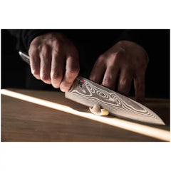MIYABI | 8-inch, Chef's Knife | IKI