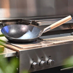 ZWILLING | Wok | Flammkraft Model D