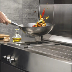 ZWILLING | Wok | Flammkraft Model D