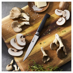 ZWILLING | Utility Knife 5 inch, fine edge | Four Star