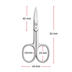 ZWILLING | Nail Scissors | CLASSIC
