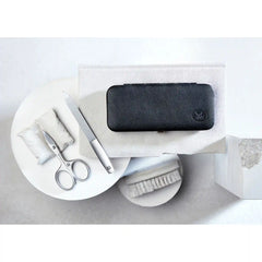 ZWILLING | 5-pc, Manicure Pedicure Set With Nail Scissors | PREMIUM