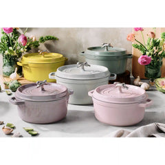 Staub | Animal Knob - Rabbit | Cast Iron - Accessories