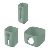 ZWILLING | CUBE Small Sleeve Set - Sage | Fresh & Save CUBE