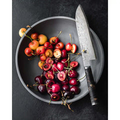 MIYABI | 8-inch, Chef's Knife | BLACK 5000MCD67