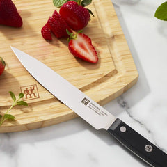 ZWILLING | 6-inch, Slicing/Carving Knife | Gourmet