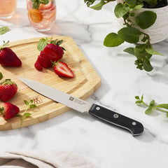ZWILLING | 6-inch, Slicing/Carving Knife | Gourmet