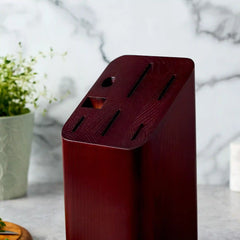 ZWILLING | Ash, Knife Block Empty | Storage