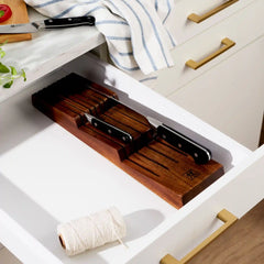 ZWILLING | Acacia, In-drawer Knife Organizer | Storage