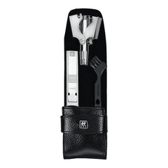 ZWILLING | 2-pc Leather Pocket Case | TWINOX