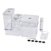ZWILLING | CUBE Baking Set, 10-pc | Fresh & Save CUBE