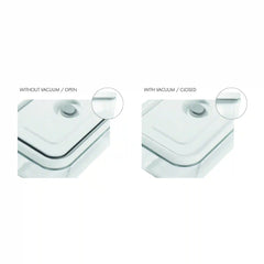 ZWILLING | glass / M/L Vacuum Starter Set, 7-pc | Fresh & Save