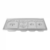 ZWILLING | Drawer insert | Flammkraft Model M