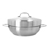 Demeyere | 4-pc Smoker Set | Specialties 3