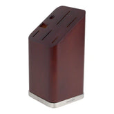 ZWILLING | Ash, Knife Block Empty | Storage