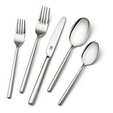 ZWILLING | 45-pc Flatware Set, 18/10 Stainless Steel | Aberdeen