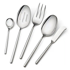 ZWILLING | 45-pc Flatware Set, 18/10 Stainless Steel | Aberdeen