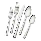 ZWILLING | 20-pc Flatware Set, 18/10 Stainless Steel | Bellamar