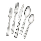 ZWILLING | 42-pc Flatware Set, 18/10 Stainless Steel | Constance