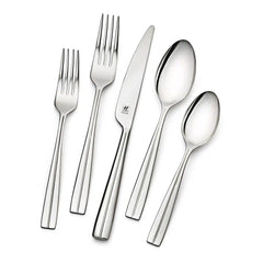 ZWILLING | 42-pc Flatware Set, 18/10 Stainless Steel | Constance