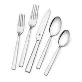 ZWILLING | 45-pc Flatware Set, 18/10 Stainless Steel | King (polished)