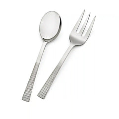 ZWILLING | 42-pc Flatware Set, 18/10 Stainless Steel | Kingwood