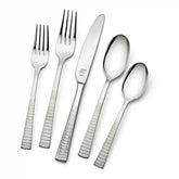 ZWILLING | 42-pc Flatware Set, 18/10 Stainless Steel | Kingwood